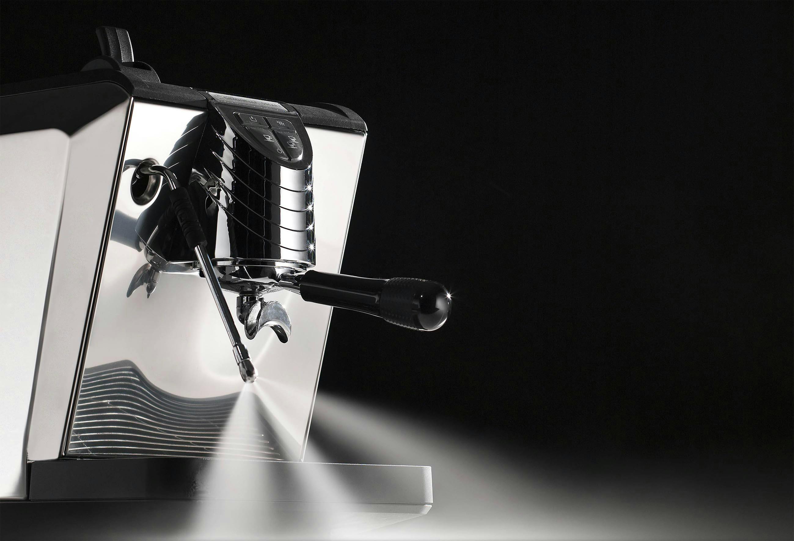 Nuova Simonelli Oscar II Espresso Machine | Curated.com