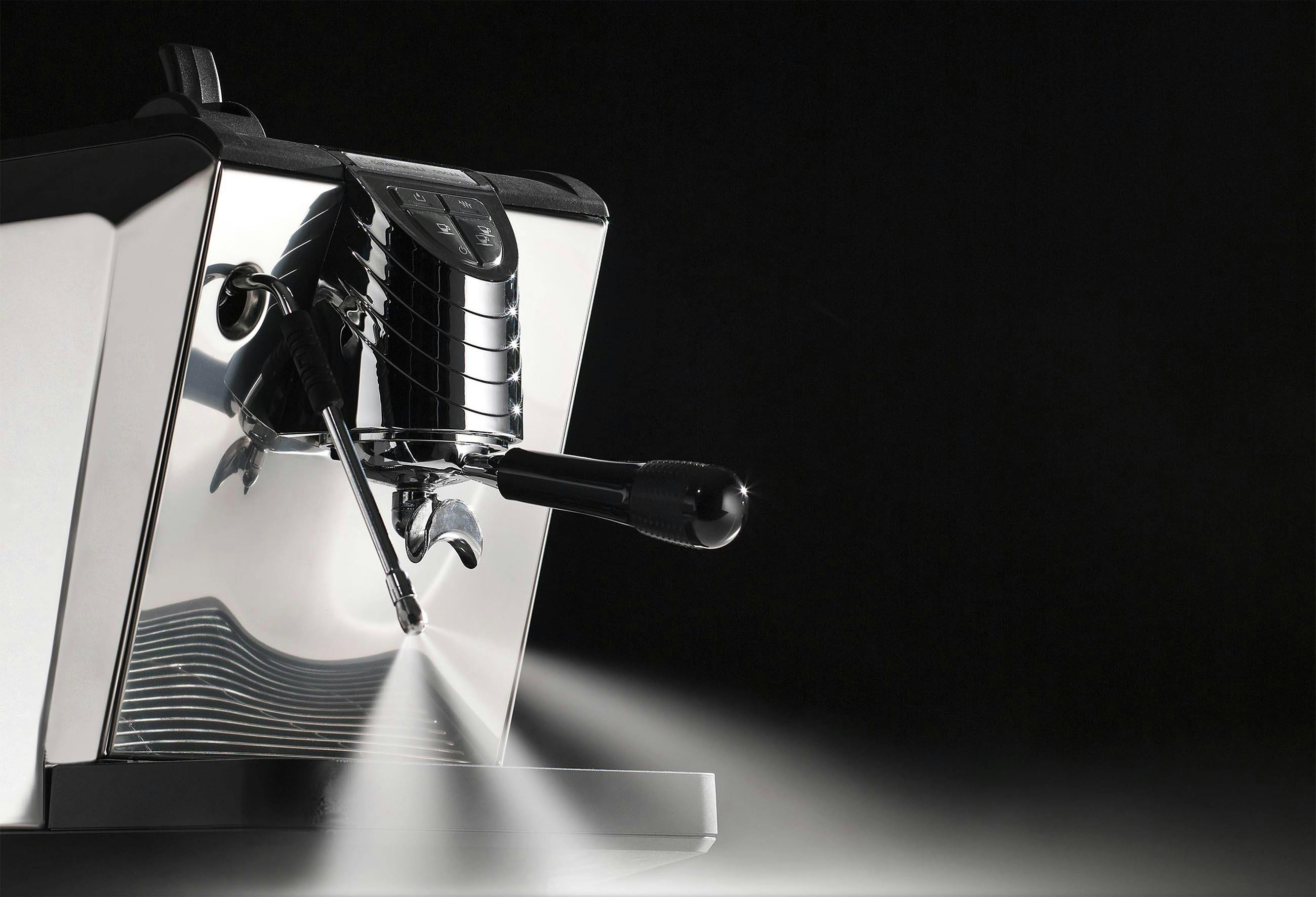 Nuova Simonelli Oscar II Espresso Machine Standard