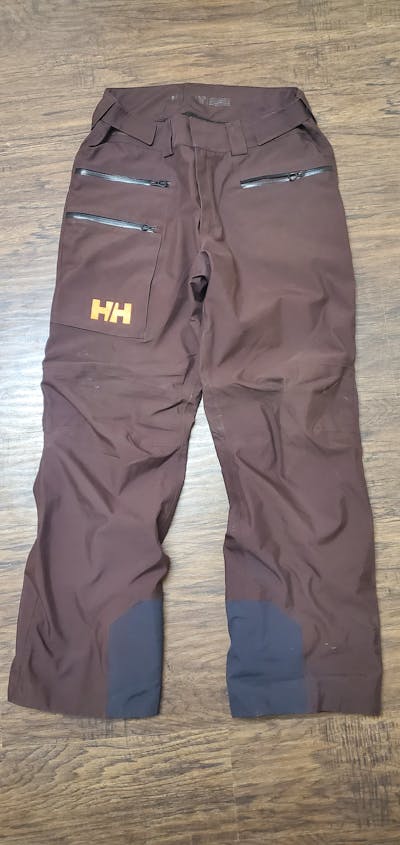 Helly Hansen Men's Garibaldi Pants.