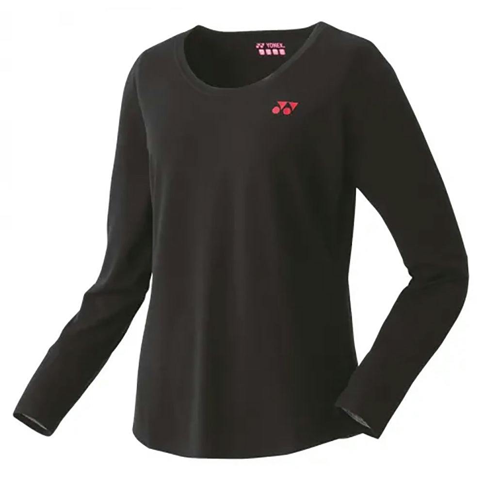 Yonex Practice Women's Longsleeve Tennis T-Shirt