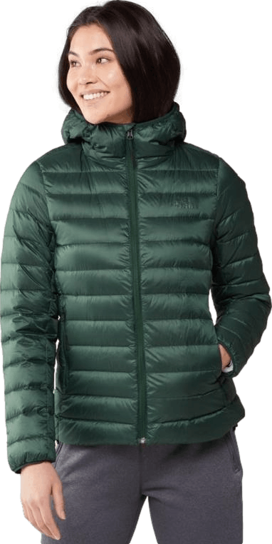 The North Face Women's Sierra Peak Insulated Jacket