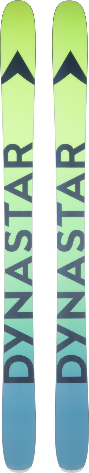 Dynastar M-Free 108 Skis · 2024 · 182 cm