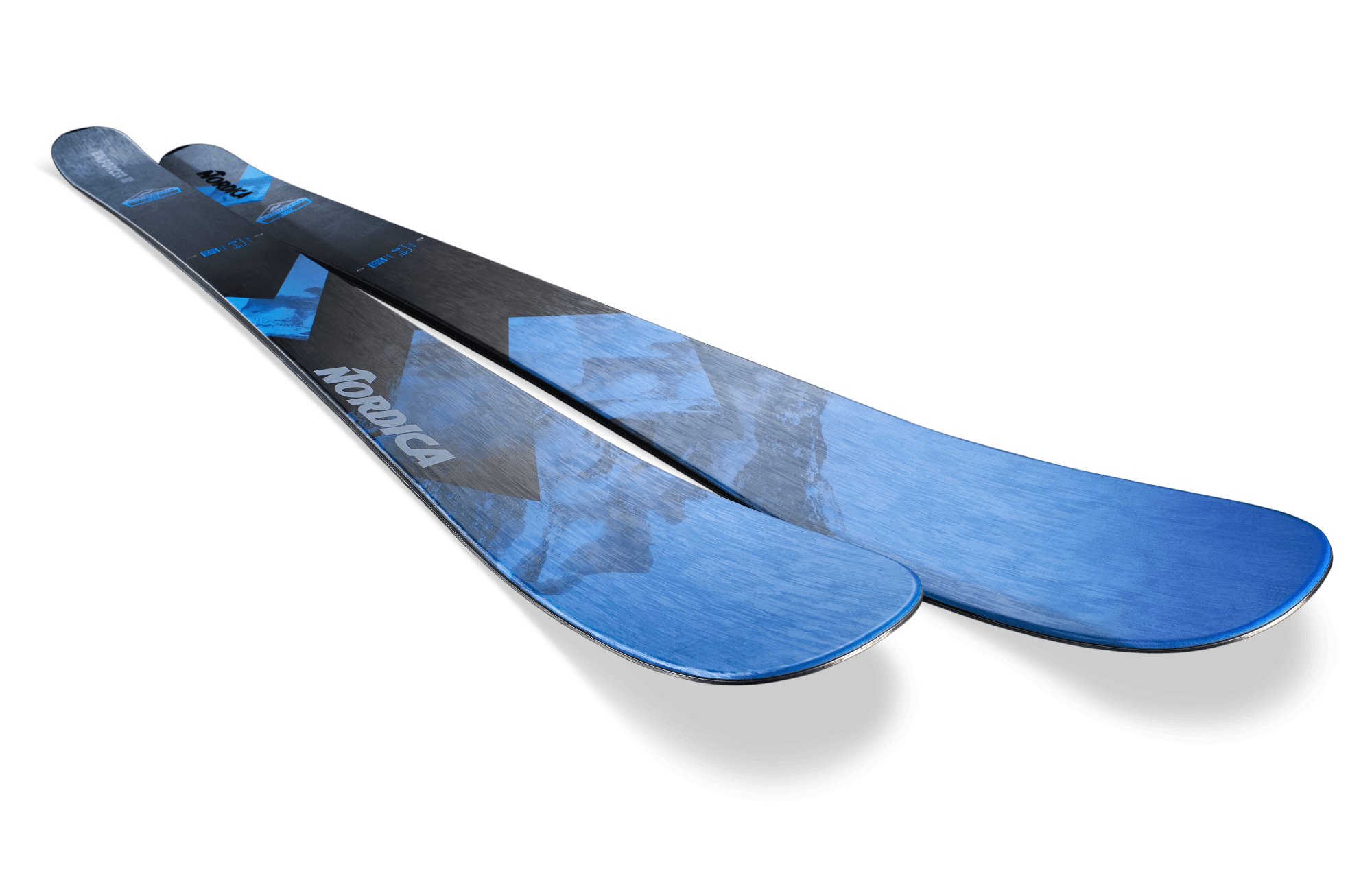 Nordica Enforcer 104 Free Skis · 2023 · 165 cm