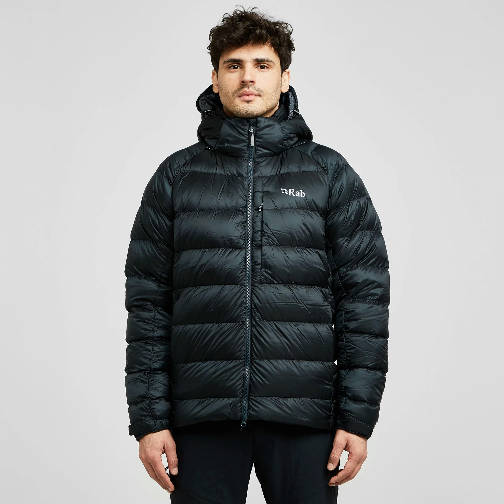 Rab Men's Axion Pro Insulated Jacket