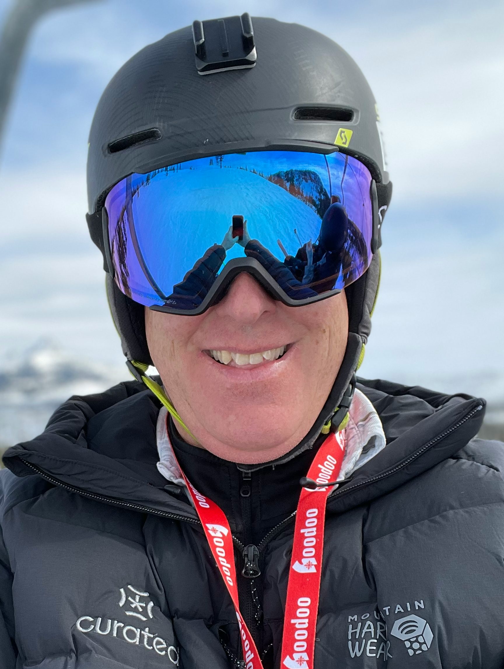 Ski Expert Jarl Berg