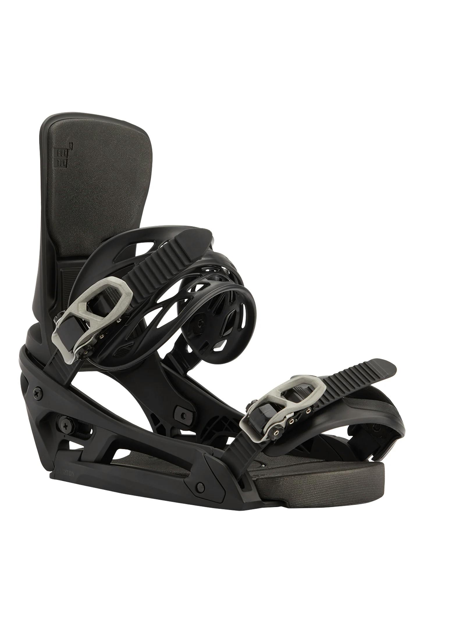 burton p1 carbon bindings