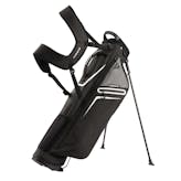 Inesis Ultralight Golf Stand Bag · Black