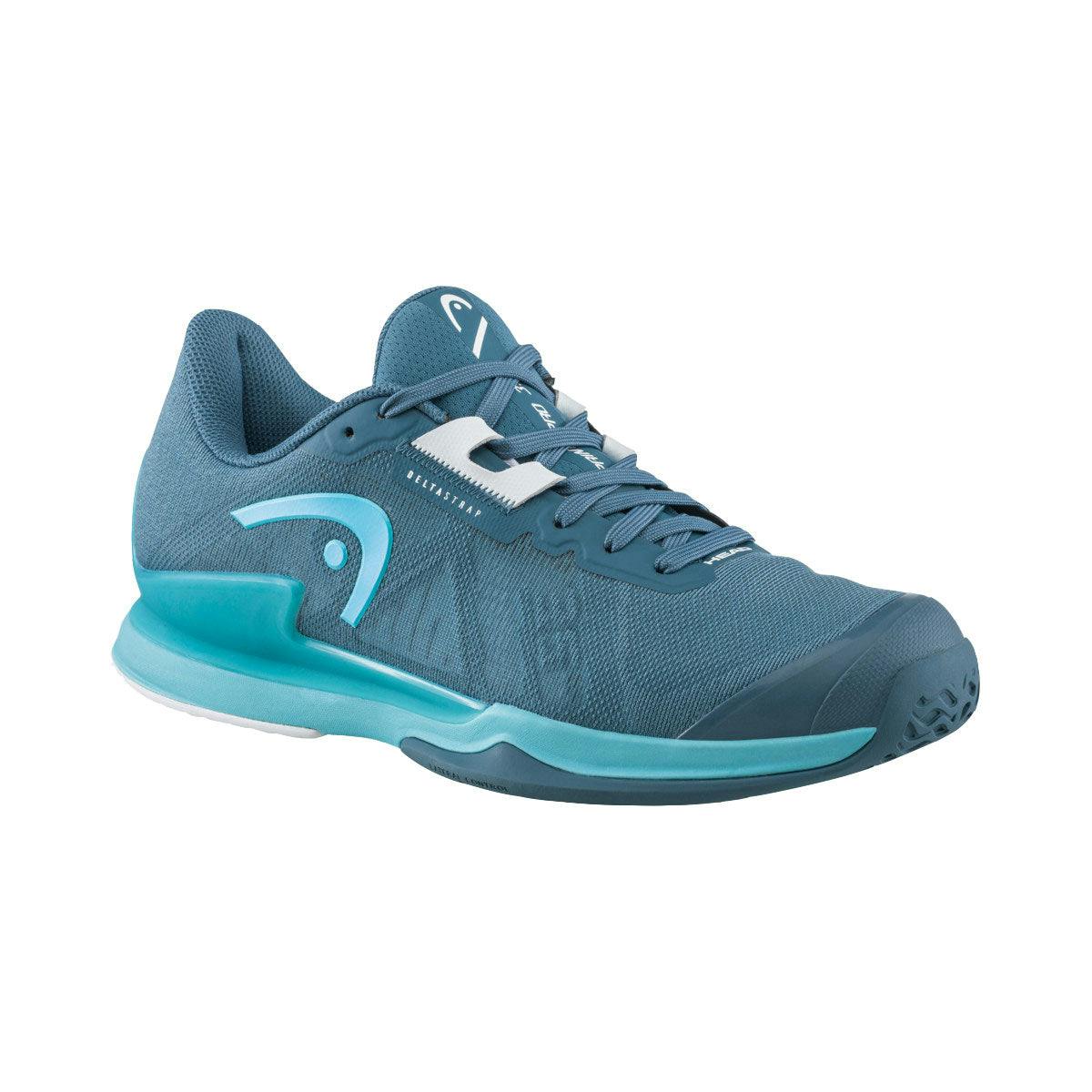 Head Sprint Pro 3.5 Womens Tennis Shoes - Sali / B Medium / 5.5