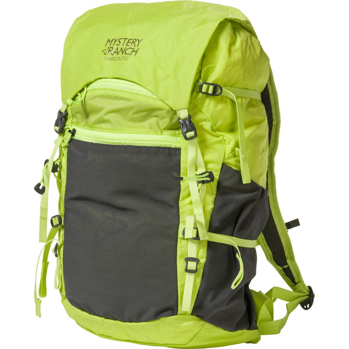 Mystery Ranch In and Out 22 Backpack