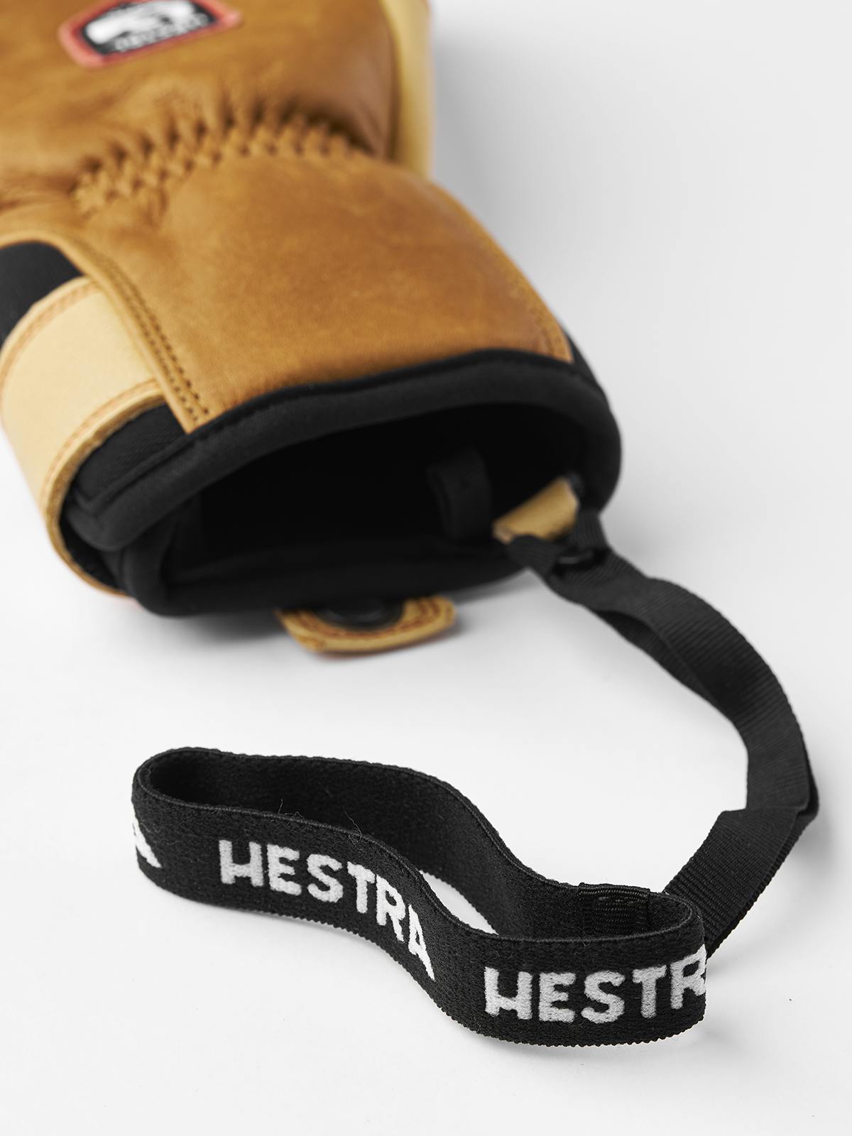 Hestra Ergo Grip Incline 5-Finger Gloves