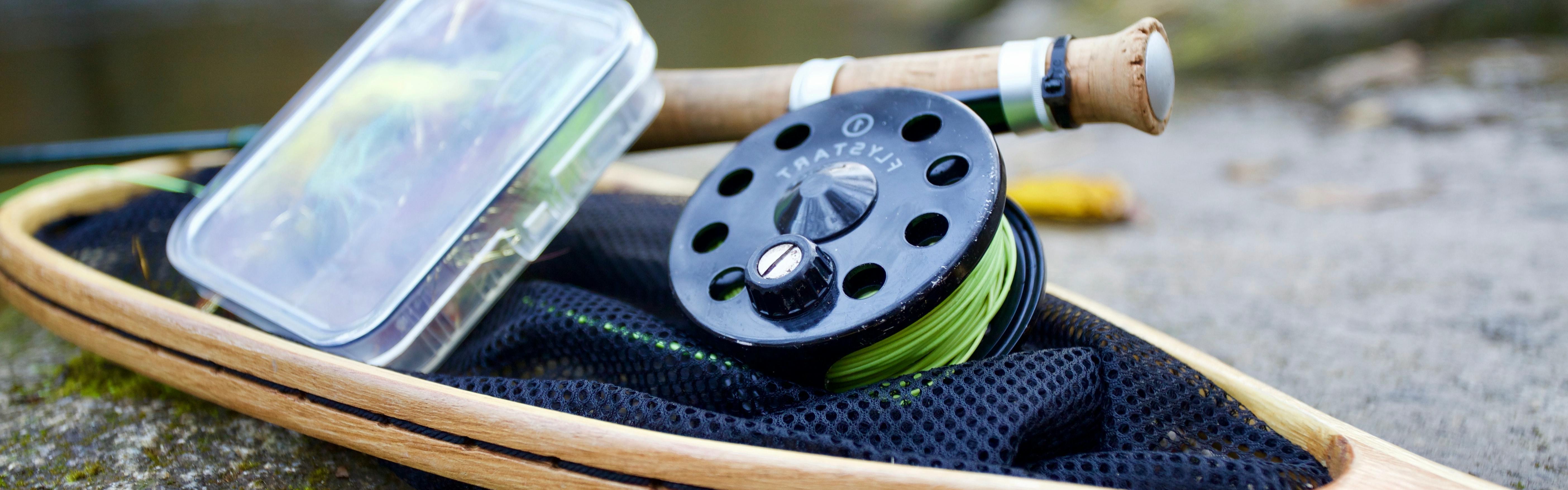 Buying the Right Fly Rod can be Easy if you Have the Right Information -  Men's Journal