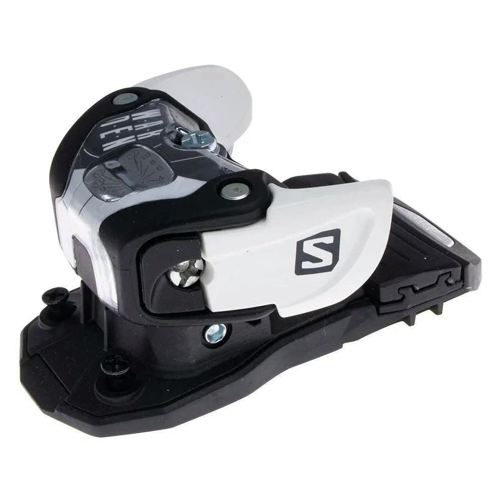 salomon bindings warden