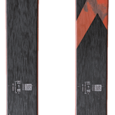 Nordica Enforcer 94 Skis · 2023 · 186 cm