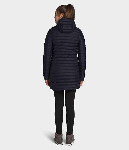 The North Face Women's Stretch Down Parka