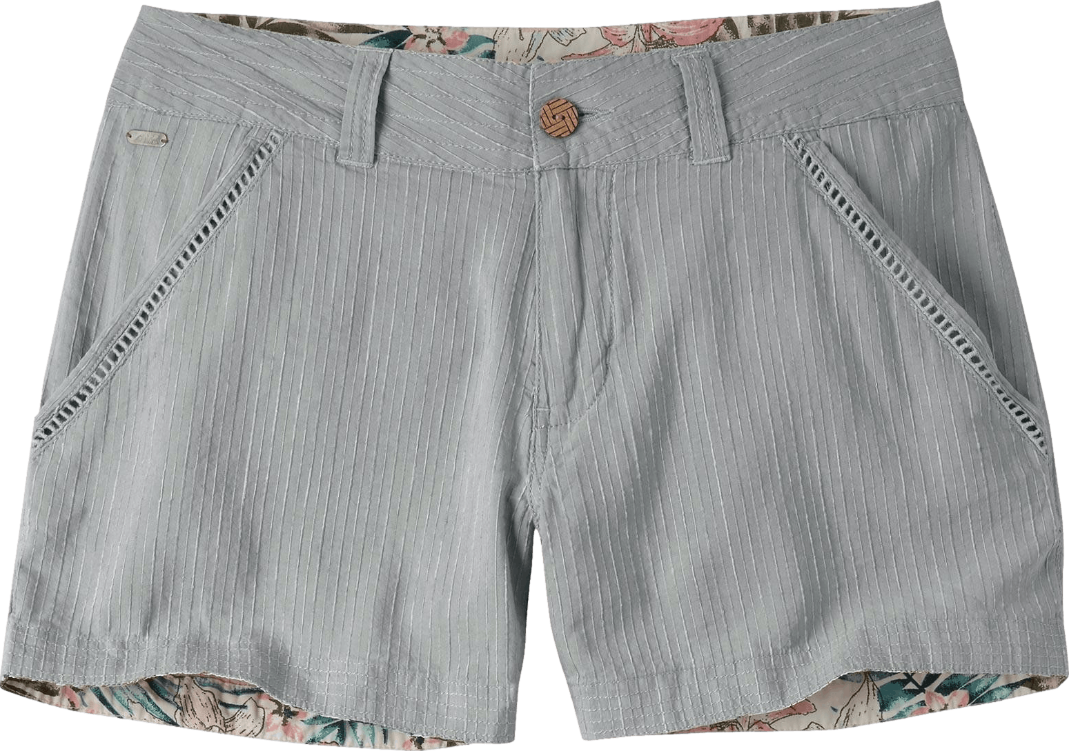 Mountain Khakis Women's Seaside Relaxed Fit Shorts