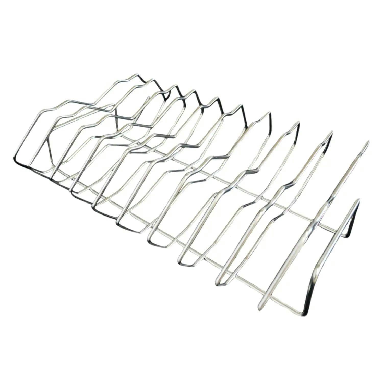 Primo Rib Rack For Oval XL