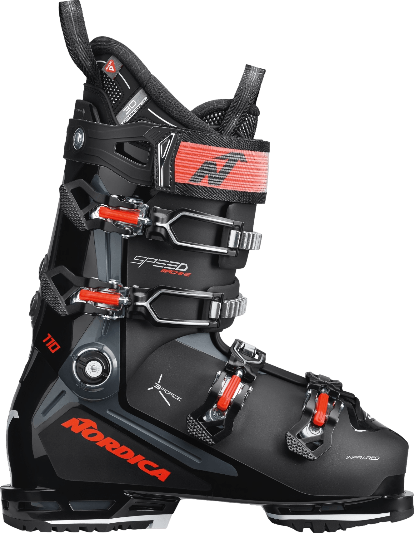 Nordica Speedmachine 3 110 GW Ski Boots · 2023