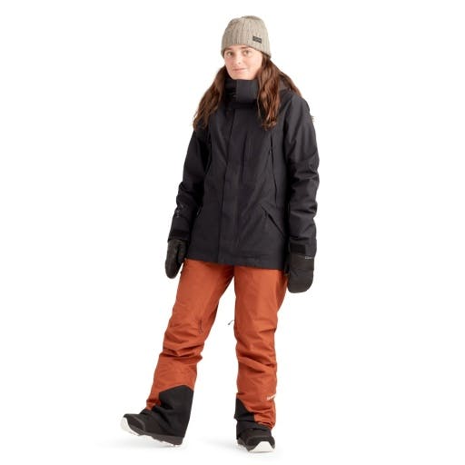 Dakine Women's Barrier GORE-TEX® 2L Shell Jacket | Curated.com