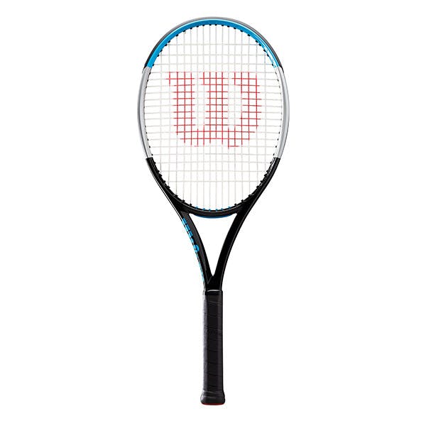 Wilson Ultra 100L V3.0 Racquet · Unstrung