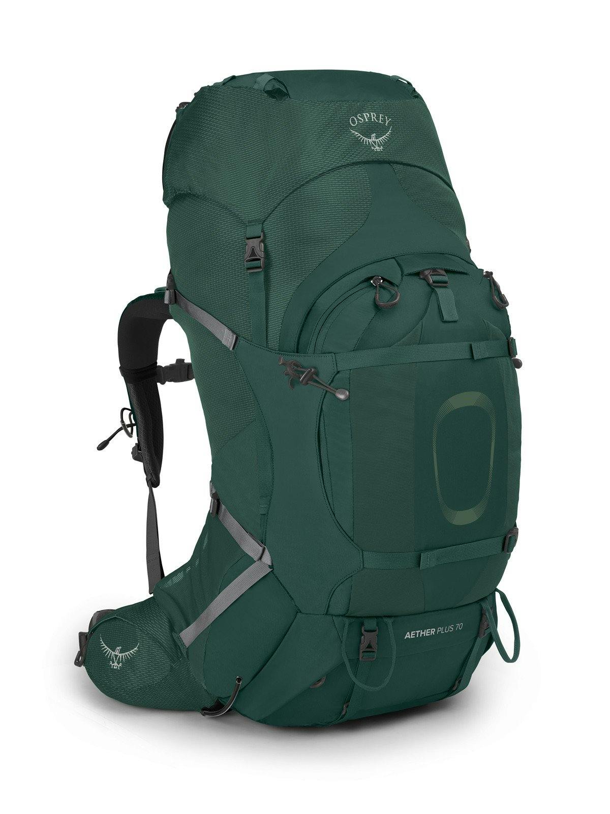 Osprey Aether Plus 70 Backpack· Men's