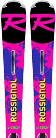 Rossignol Super Virage V LTD Skis + PX 18 WC Bindings · 2021