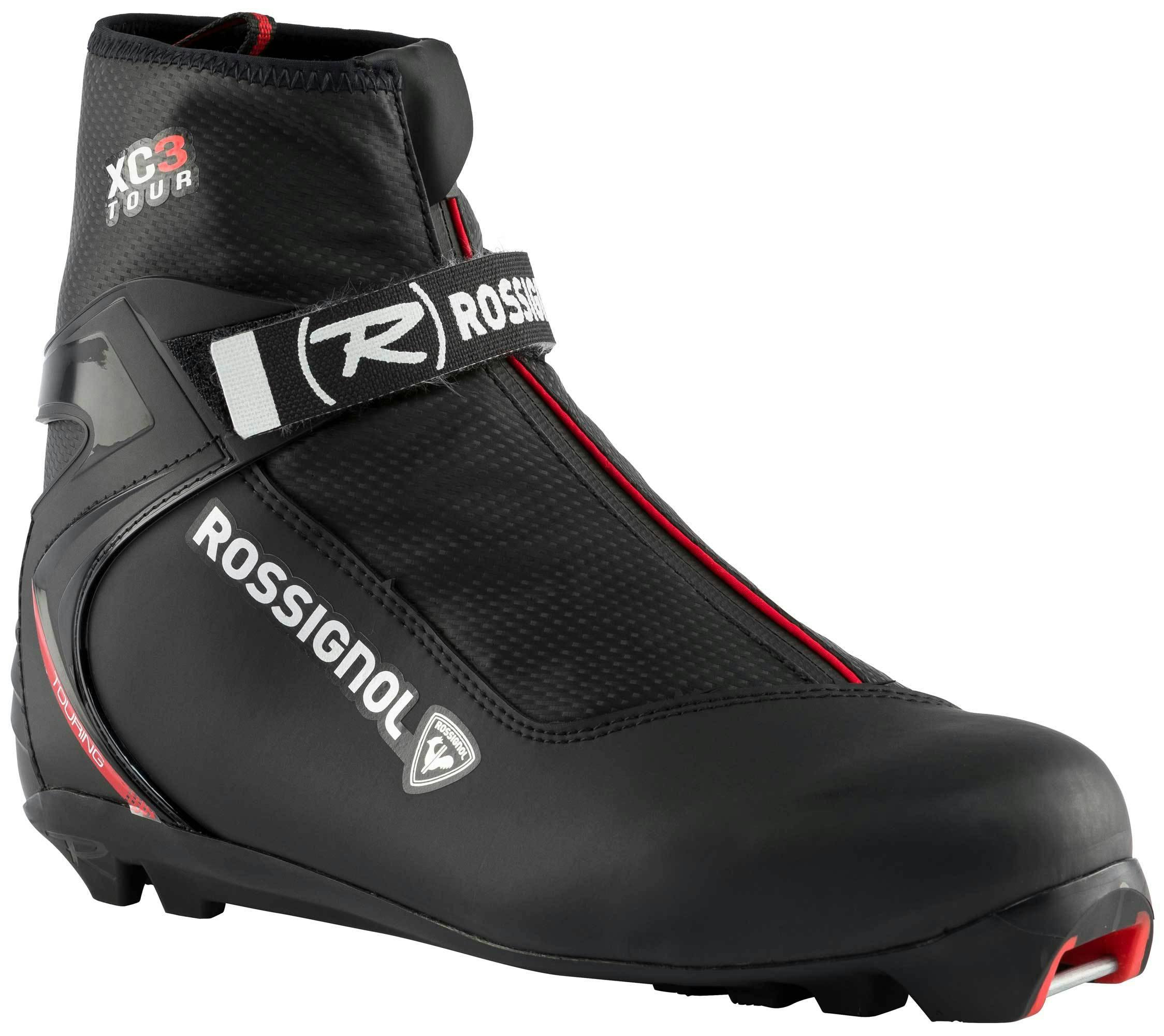 Rossignol XC-3 Ski Boots · 2023