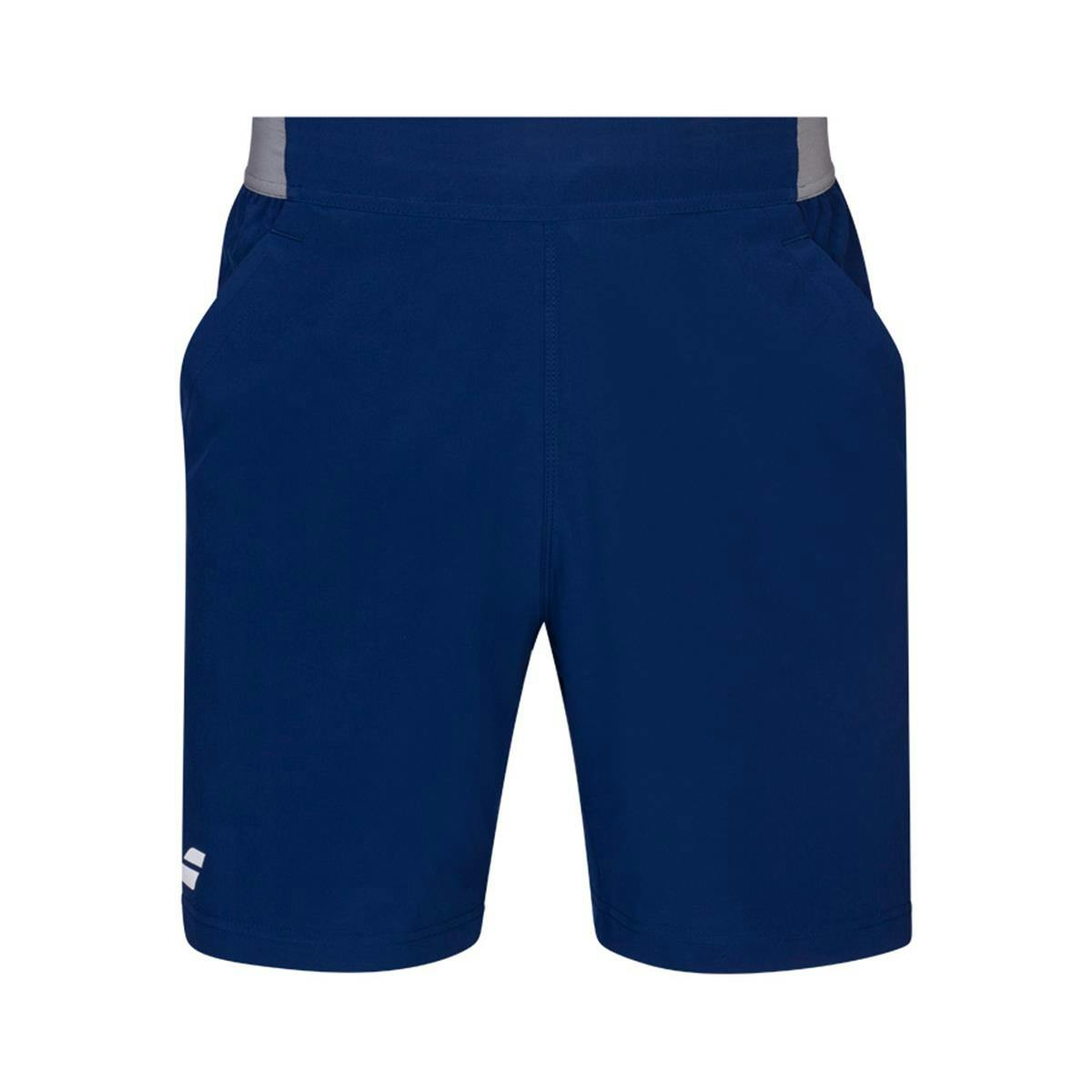 Babolat Boys' Compete 4.5in Tennis Shorts