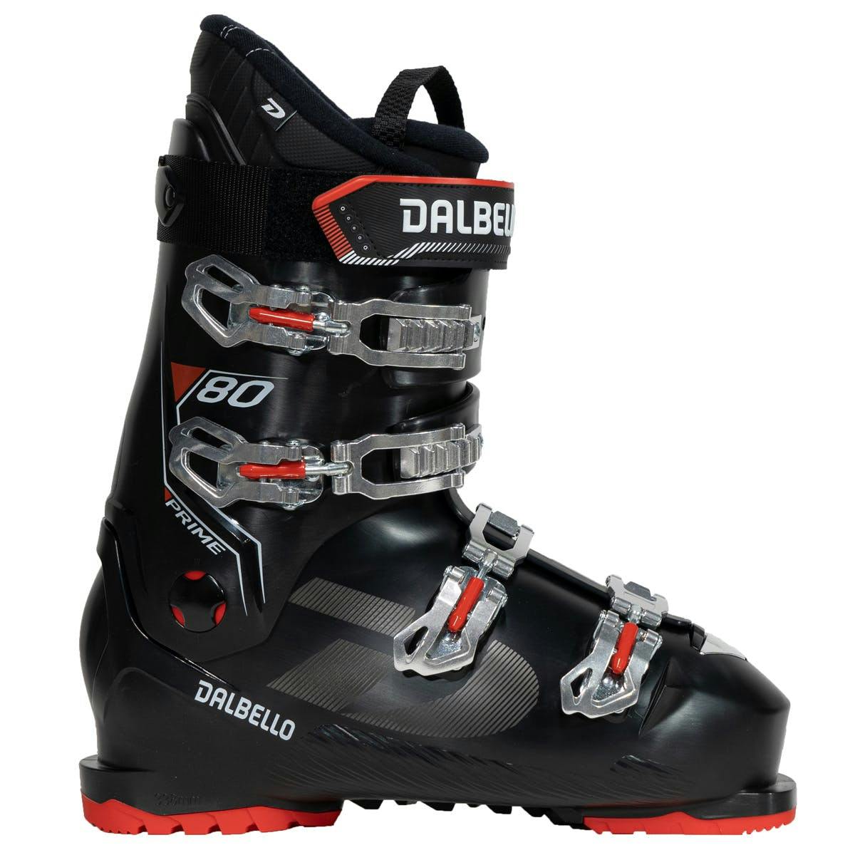 Dalbello Prime 80 Ski Boots · 2022