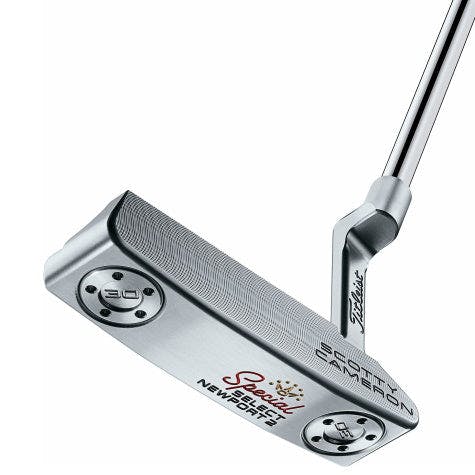 Top 10 Scotty Cameron Putters of 2023 | Curated.com