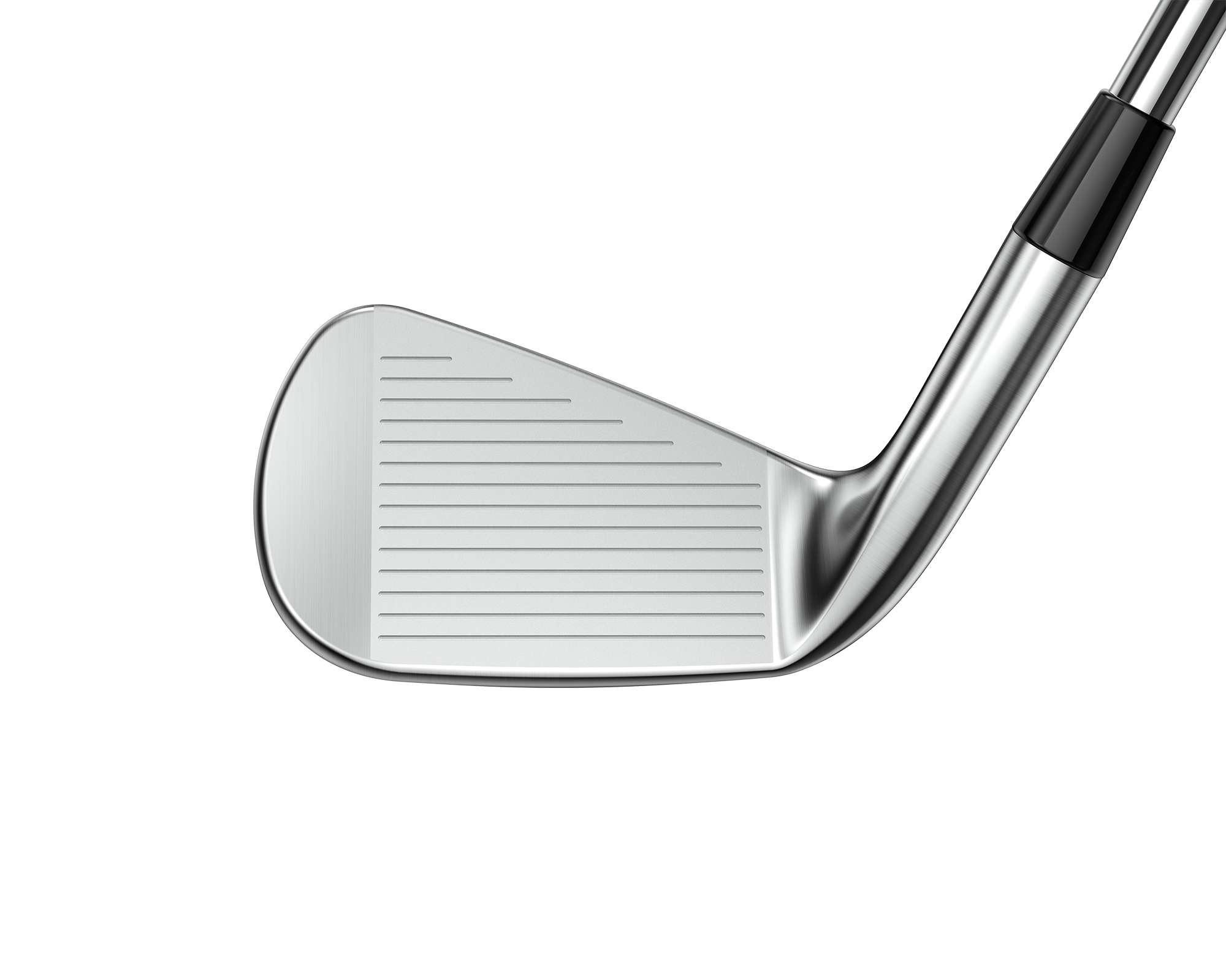 Cobra King CB/MB Irons · Right handed · Steel · Stiff · 4-PW