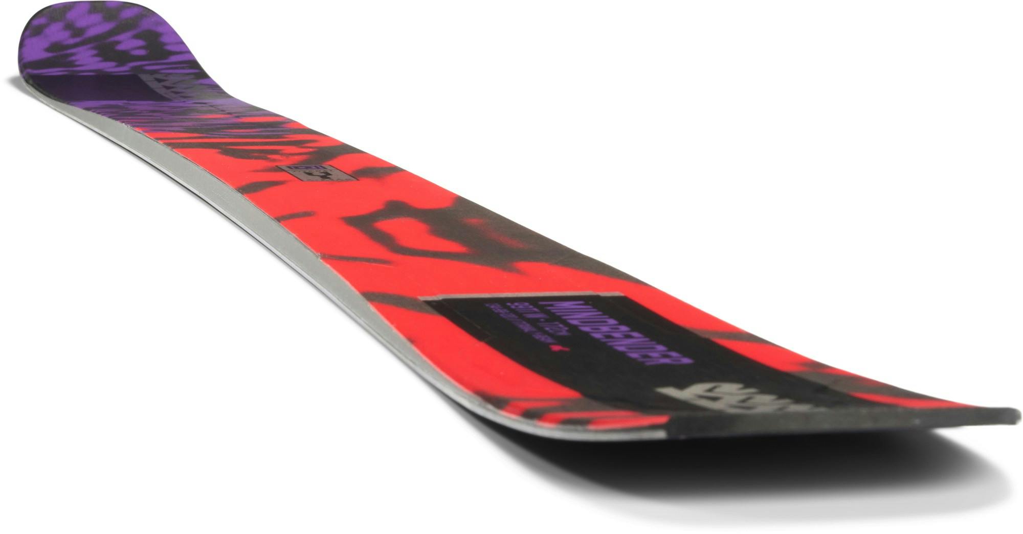 K2 Mindbender 99Ti Skis · Women's · 2023