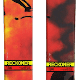 K2 Reckoner 112 Skis · 2022 · 177 cm