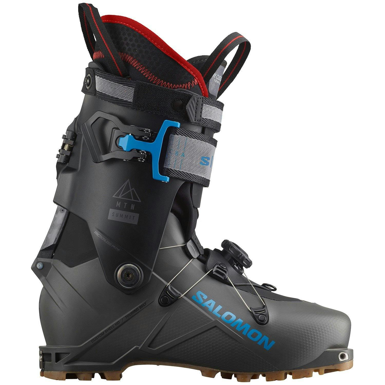 Salomon S/Lab MTN Summit Ski Boots · 2023