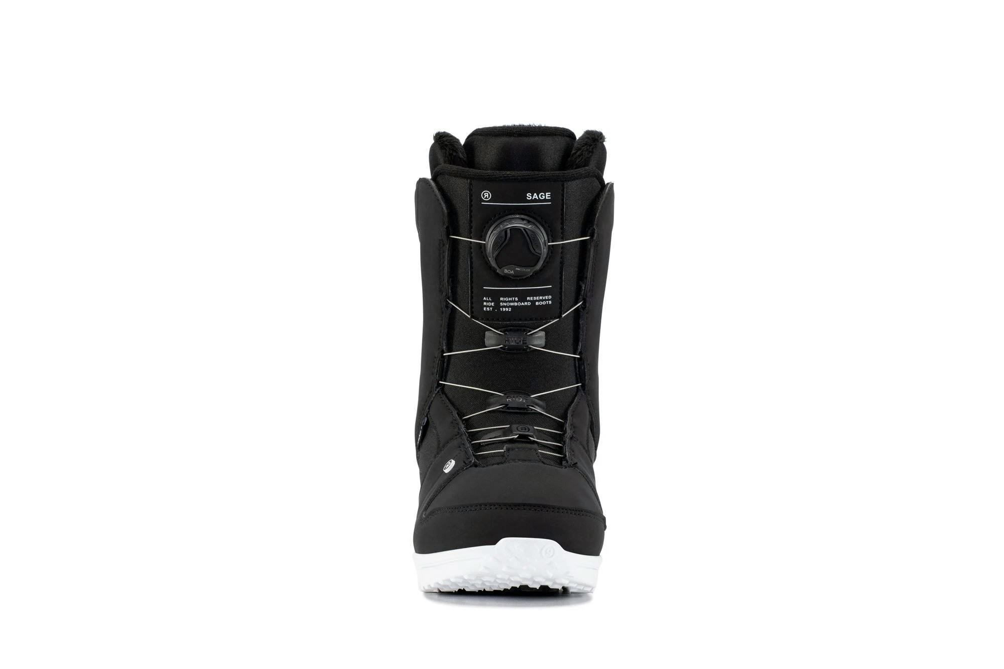 ride context snowboard boots