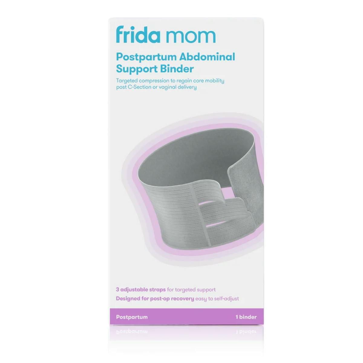 Fridababy Postpartum Abdominal Support Binder