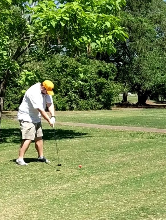 Golf Expert Michael C