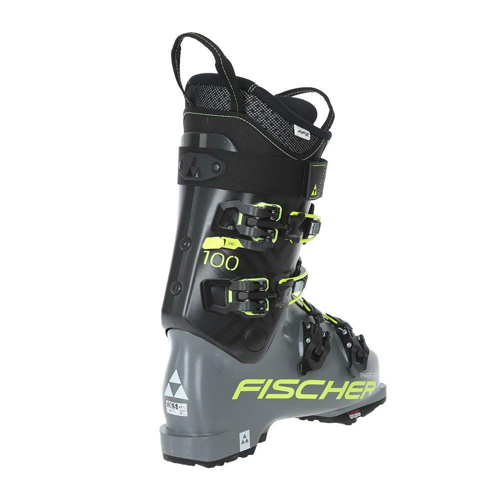Fischer Ranger Free 100 Walk Ski Boots · 2019