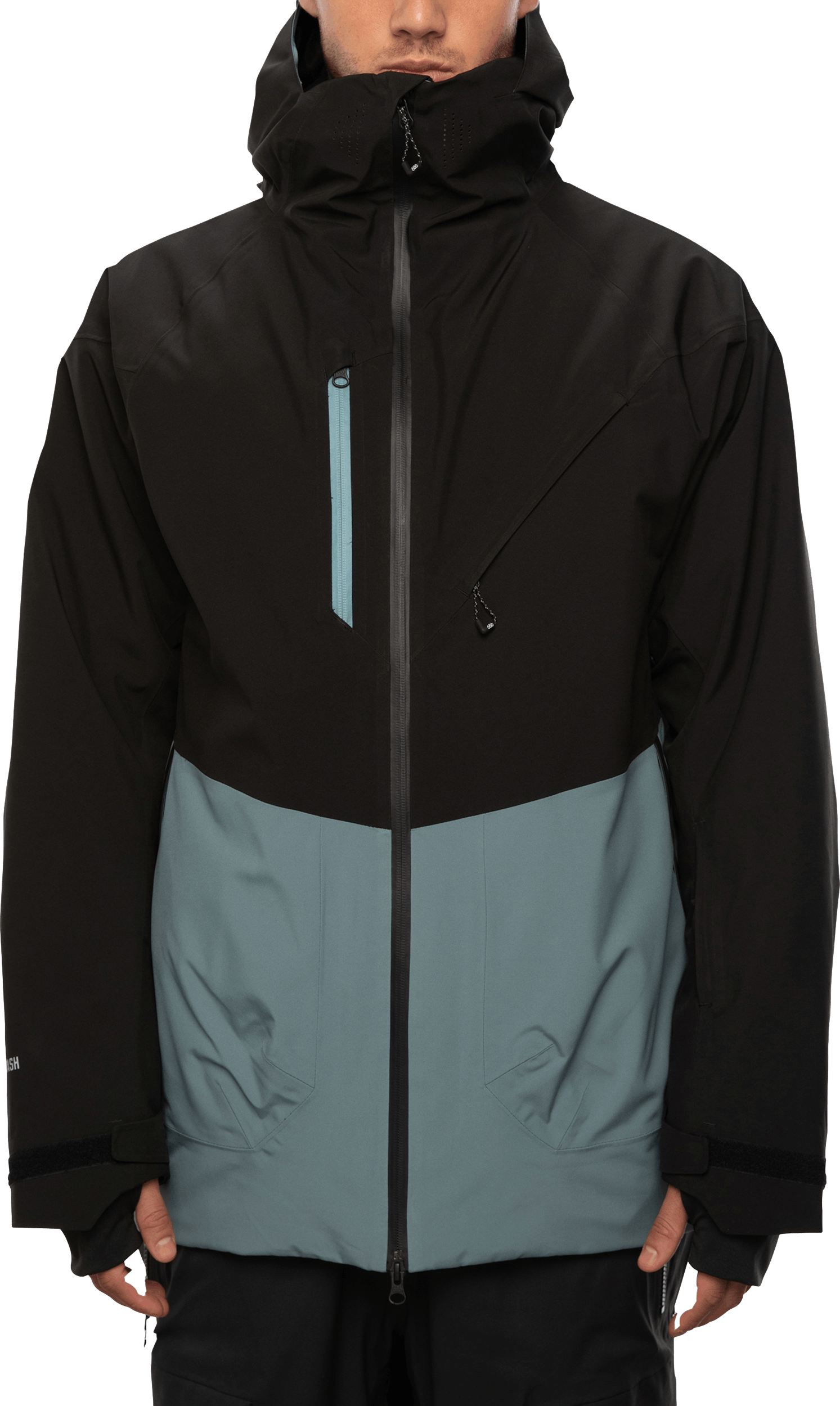 686 Women's Hydrastash Reservoir Jacket 2019 Review