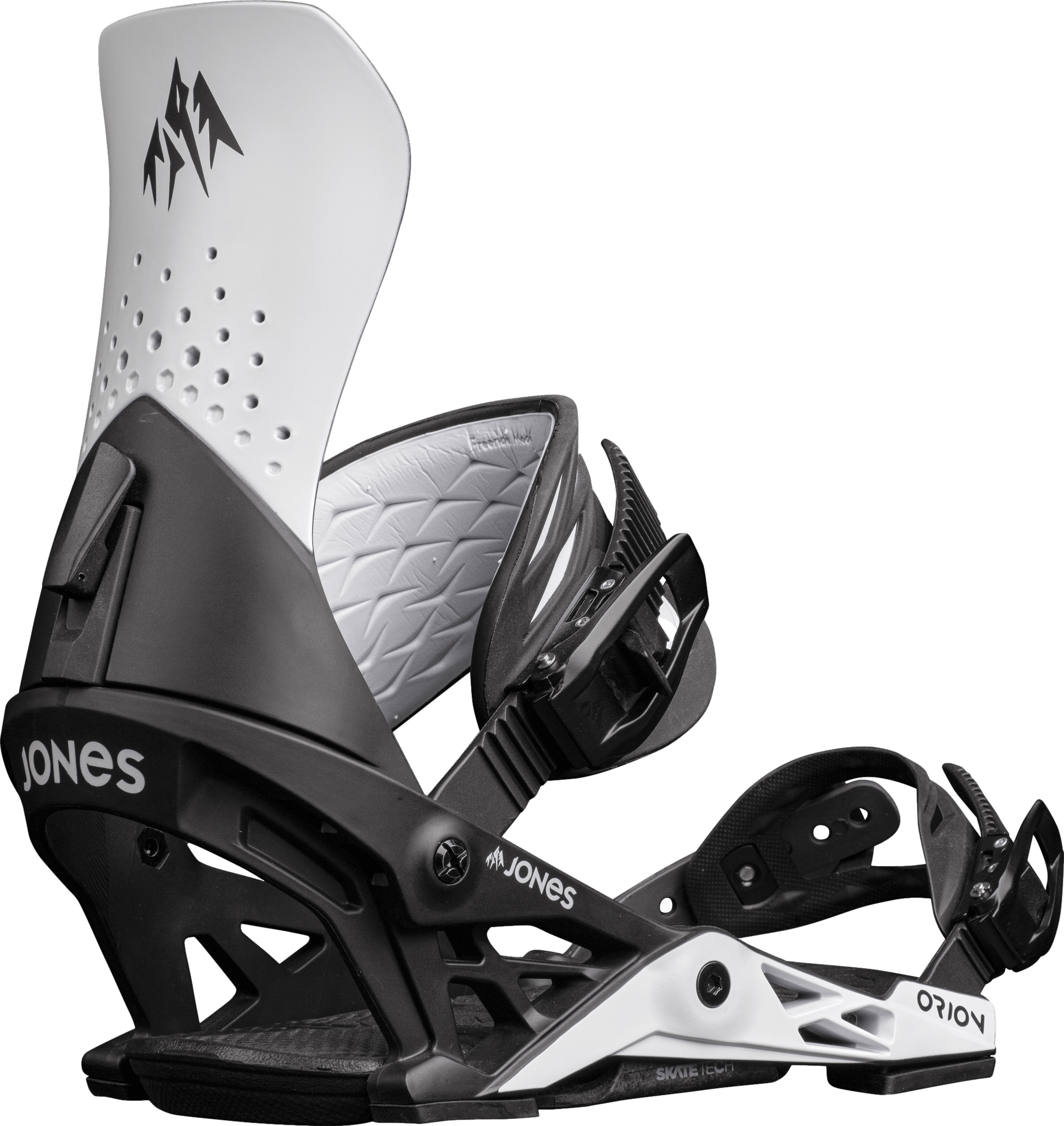 Jones Orion Snowboard Bindings · 2023