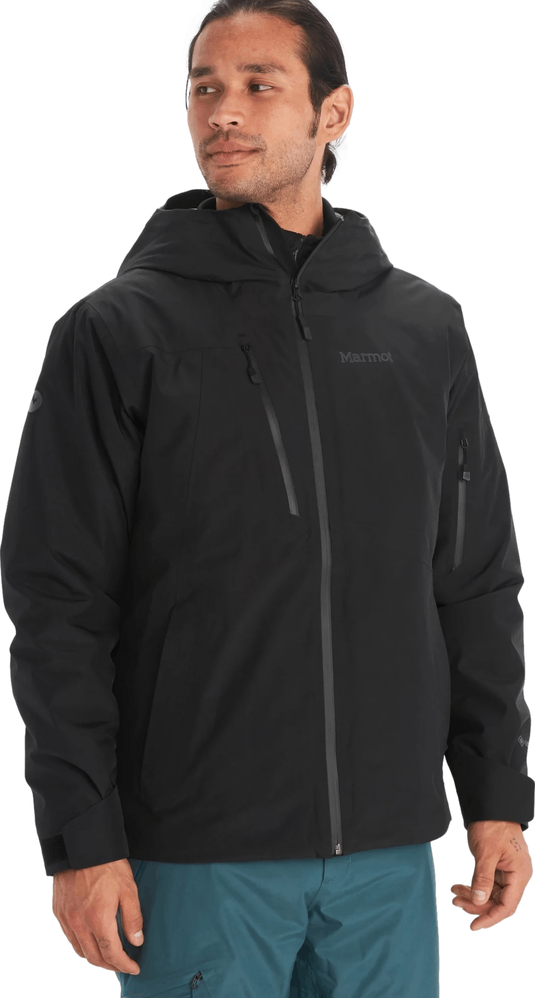 Marmot Men's Lightray GORE TEX 2L Insulated Jacket