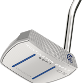 Cleveland Huntington Beach Soft #10.5 Putter · Right handed · 33'' · Oversized Grip