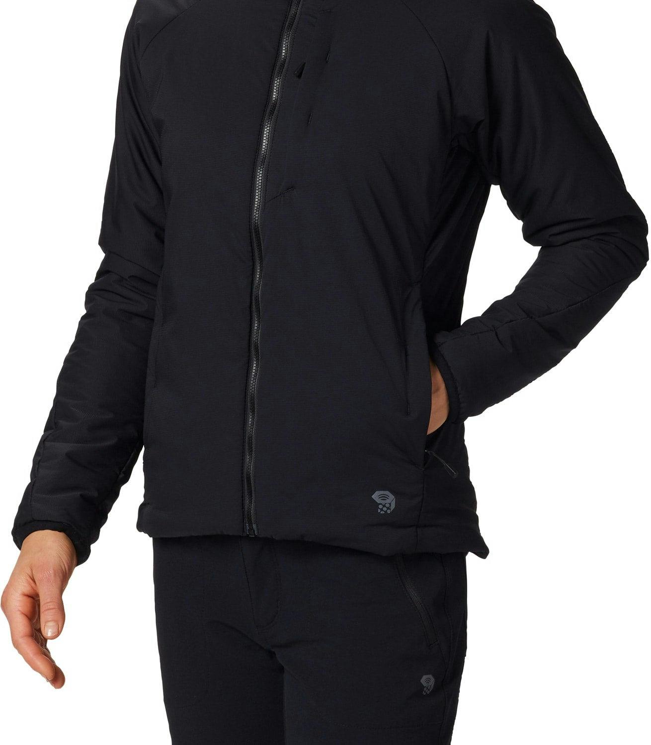 Mountain Hardwear  Women's Kor Strata Jacket