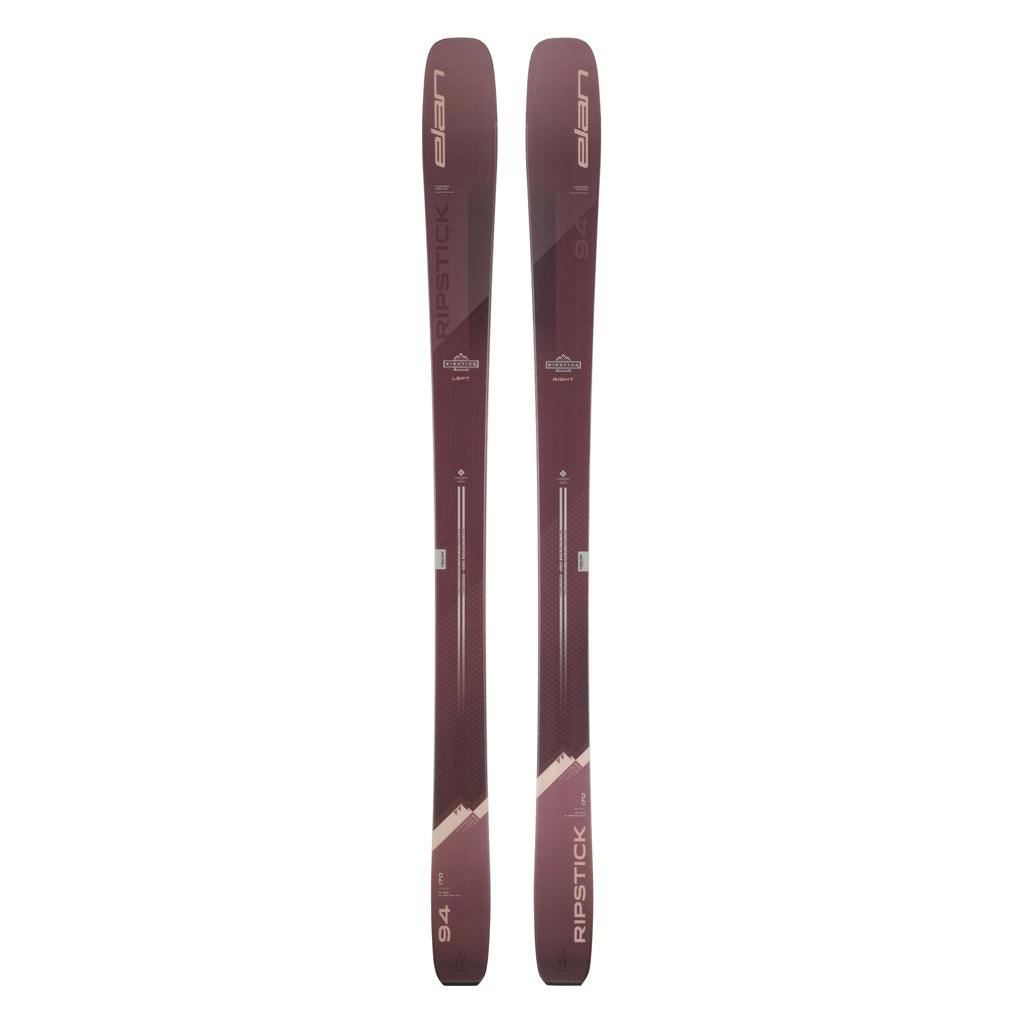 Elan Ripstick 94 W Skis · Women's · 2023
