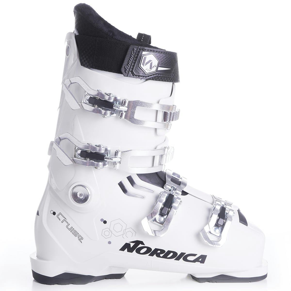 Nordica Cruise Ski Boots · Women's · 2022 · 26.5