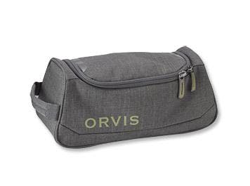 Orvis Safe Passage Travel Kit