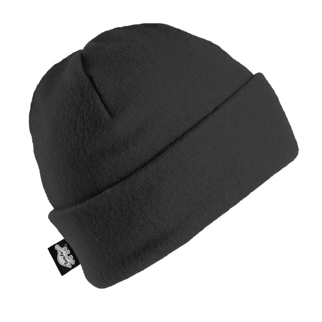 turtle fur beanie mens