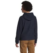 north face metberry fleece