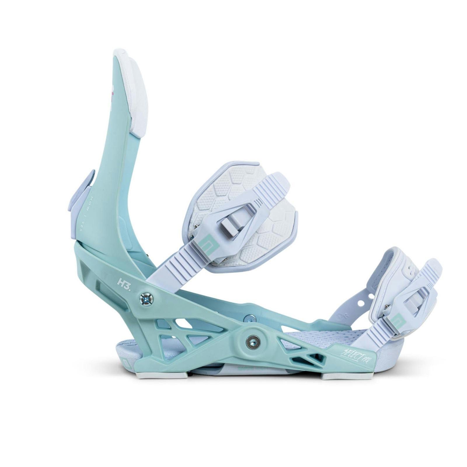 Now Select Pro X Yes. Snowboard Bindings · 2023