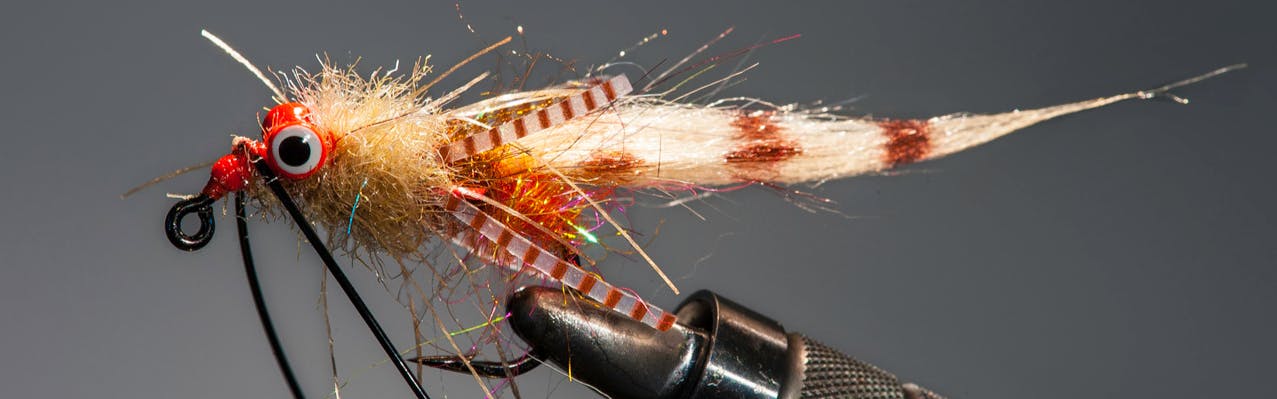 Types of Fly Fishing Flies