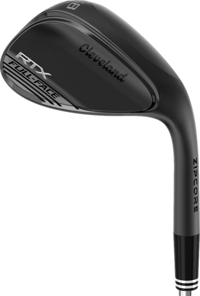 Cleveland Golf RTX Full Face Wedge